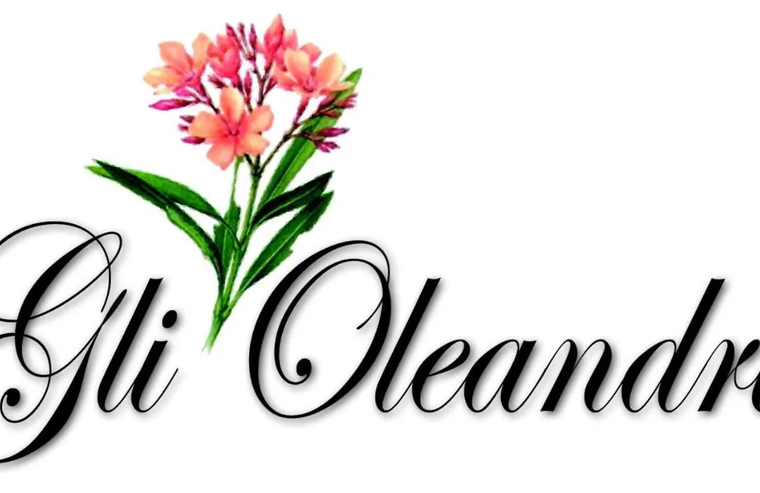 Bed&Breakfast Gli Oleandri-1